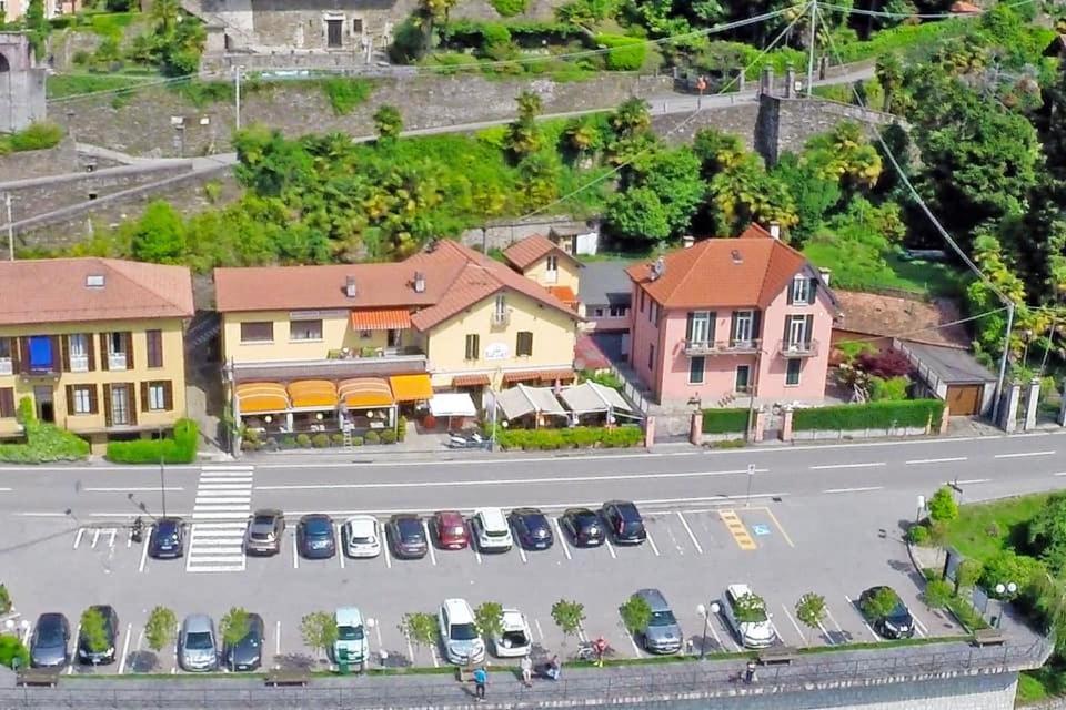 Al Lago 2 Oggebbio Exterior photo