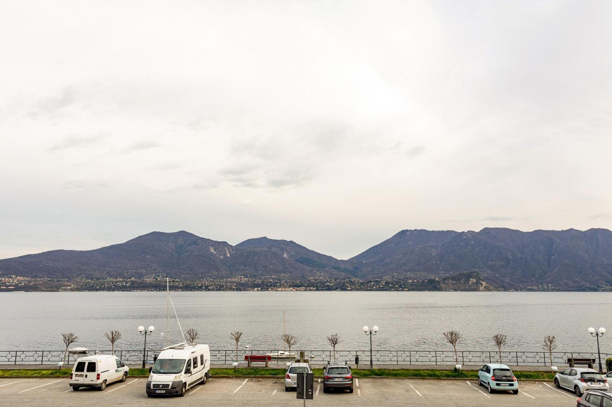 Al Lago 2 Oggebbio Exterior photo